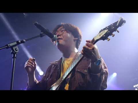 20190504 데카당(DECADENT) - 우주형제 @데린이날