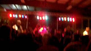 Austrian Death Machine &quot;Come with me if you want to live&quot;