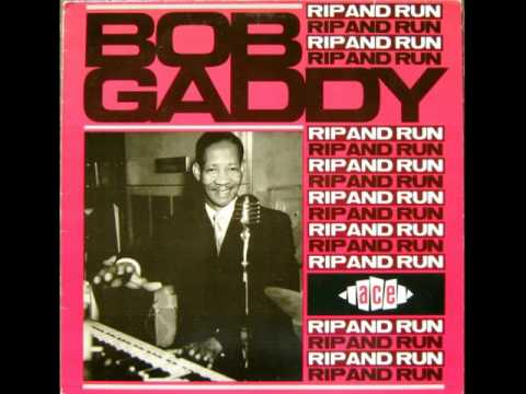 Bob Gaddy   The Girl Who Promises