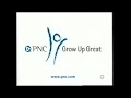 PNC Grow Up Great Commercial Pbs Kids Sponsor