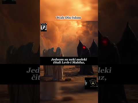 5. oktobar 2025./Oni su hodali Zemljom prije ljudi