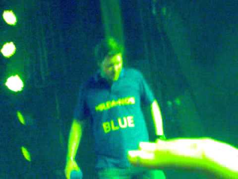 105 DJ Night 2012 - Mr. Da Nos (Teil 3)