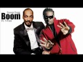 Boom - Snoop Dogg Ft. T-Pain 