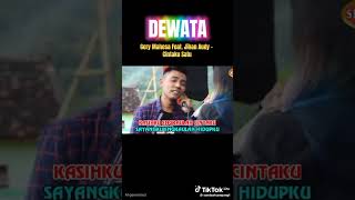 Download lagu Cintaku Satu By Gery Mahesa Ft Jihan Audy  mp3