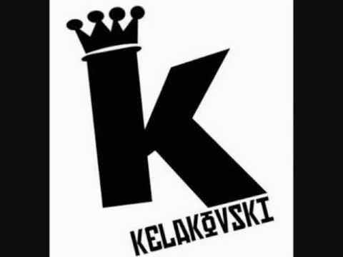 Kelakovski - Mu'Fucka I'm ill