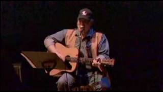 Dallas Wayne live at Northwest Film Forum - Part 3