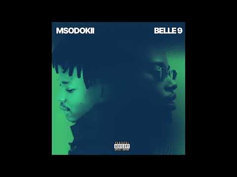 Sayansi  Ft Belle 9  Official Audio