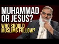 Q&A: Why Should We Follow Muhammad Instead Of Jesus? | Dr. Shabir Ally