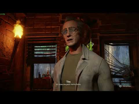 Let's Play ELEX 2 Gameplay Deutsch German 1440p Ultra Settings Part 21