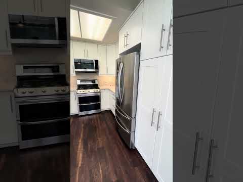 4 Bed/3 Bath Beautiful Home in Tierrasanta Norte! property video