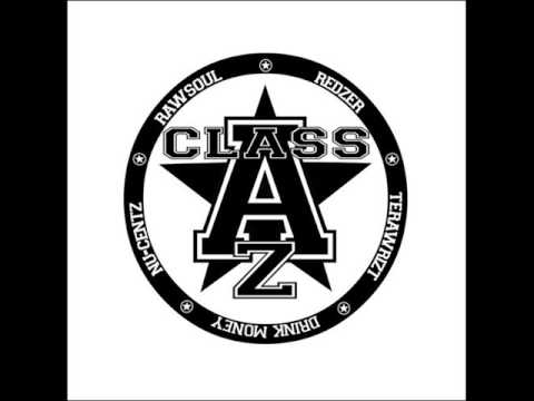 Class A'z Clean Slate