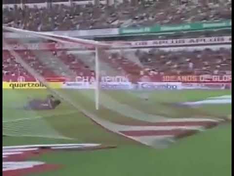 03/03/2012 - Internacional 2x1 Ypiranga - Campeonato Gaúcho 2012