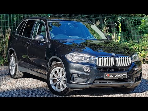 BMW X5 2.0 40e 9.0kWh SE SUV 5dr Petrol Plug-in Hybrid Auto xDrive Euro 6 (s/s) (313 ps)