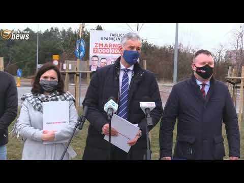 Koalicja Obywatelska krytykuje zmarnowane 2 mld zł w Ostrołęce