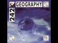Front 242 - Geography II