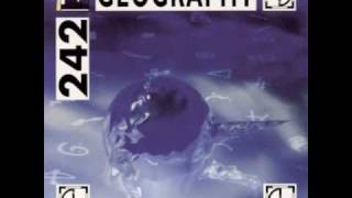 Front 242 - Geography II