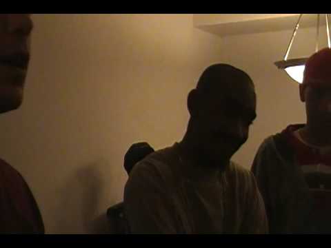 Unorthodox Phrases & Johnny Voss vs Mosh Jelton