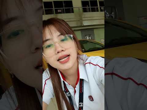 Thumbnail for Mobil Honda !!! Jenis dan type #Shorts by Honda Prospect Motor