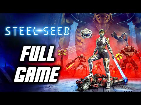 Vidéo Steel Seed