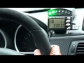 BMW Z4M acceleration sound with Genuine CSL airbox