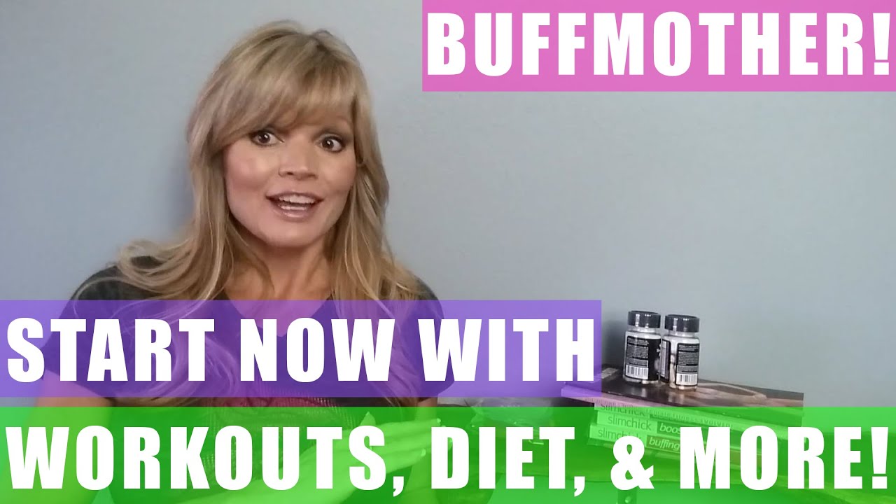 Starter Pack: books, dvd program, ebooks, supplements and more