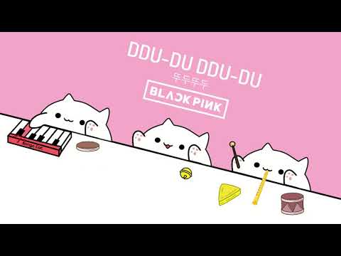 DDU DDU DDU