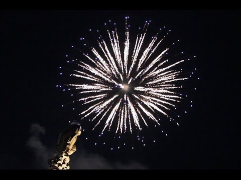 Vstop v leto 2015 v Ljutomeru