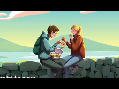 Pivka Perutninarstvo | Perutničke, file in trakci, ki jih imate najraje | TV oglas 20s | 2023