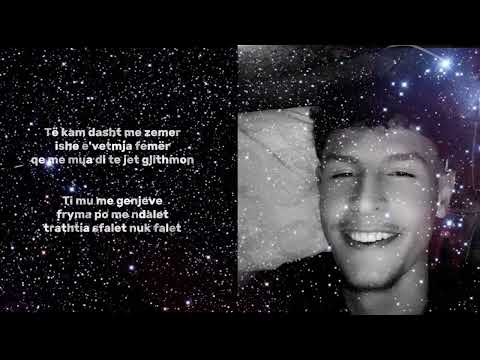 Bushi.Official- E lendove zemren (COVER)