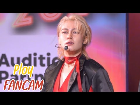 240602 [Ploy Fancam] SARANGHAE cover ATEEZ - HALAZIA @ MBK Cover Dance 2024 Final (Open)