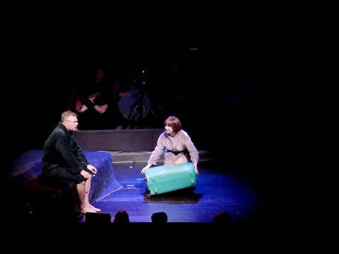 Östersundsrevyn 2023 - Bra vibrationer