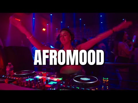 AFRO MOOD | The Best of Afro Trap, Shatta, Dancehall, Baile Funk, Amapiano 🎉 | By DJ T-Sia