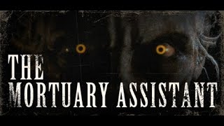 If I Die On Stream, Clip It | The Mortuary Assistant Virgin Run