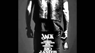 A.D.I.D.A.S - Ro James