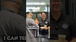 Ever wonder what it's like to work here? Check out the full video!