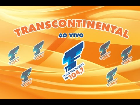 Transcontinental ao vivo - Grupos Art Popular e Samprazer