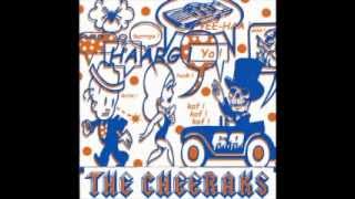 Cheeraks - Hair Dryer Noise