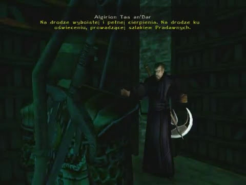 Zagrajmy w Gothic MT - odc 16