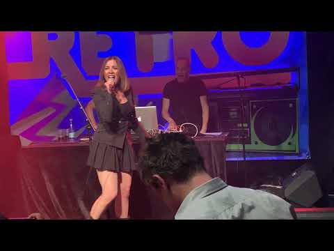 Italoconnection feat Francesca Gastaldi - Horizon