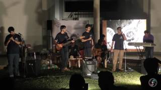 Dooba Dooba - Silk Route || The Acoustic Night&#39;16