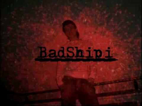 Dhipenan - BadShipi rap shqip