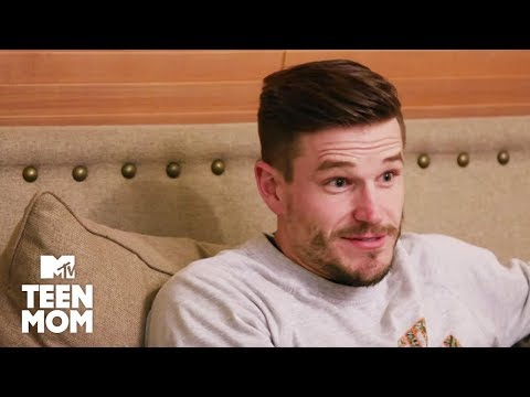 Cole’s Confrontation | Teen Mom 2