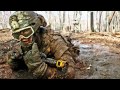 US Army Cadence - Down by the River HD 