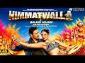 Himmatwala 2013 Full Movie Ajay Devgn Tamannaah Bhatia HD