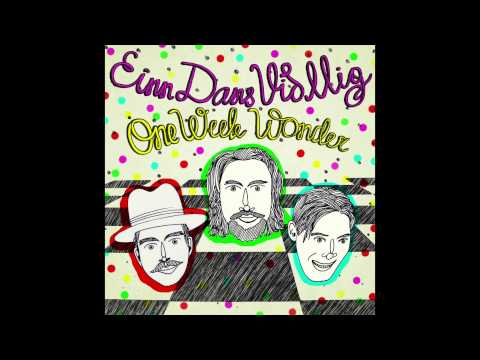 One week wonder - Einn dans vid mig