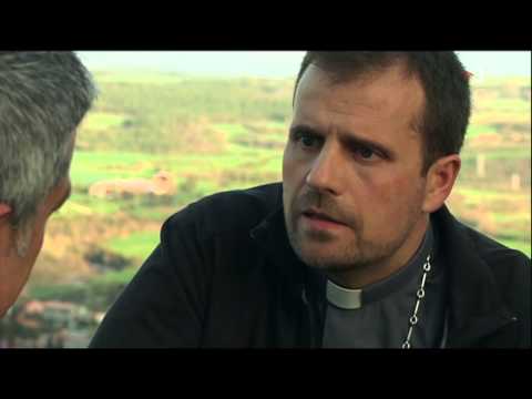 El Convidat TV3 - Xavier Novell, bisbe de Solsona
