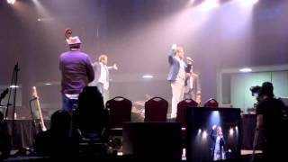 Gaither Vocal Band - Glorious Freedom (Family Fest 2013)