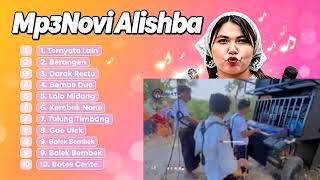 Download lagu Kumpulan Lagu Sasak Viral Mp3 Novi Alishba  mp3