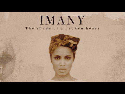 Imany - Kisses in the Dark