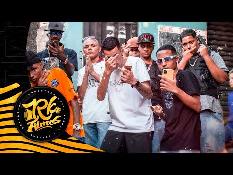 PSJ NO CRIME 01 - MC's Peaga, Gordin MH, Kirika, Bernardinho, TL (Official Music Video) RK Filmes
